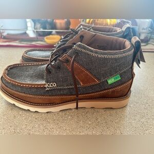 Men’s Twisted X Boots